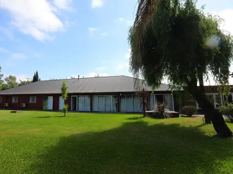 VENTA PREDIO DE 3 HECTAREAS EN MARIANO ACOSTA