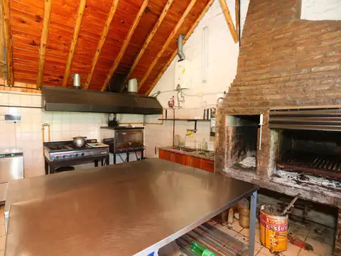 VENTA PREDIO DE 3 HECTAREAS EN MARIANO ACOSTA