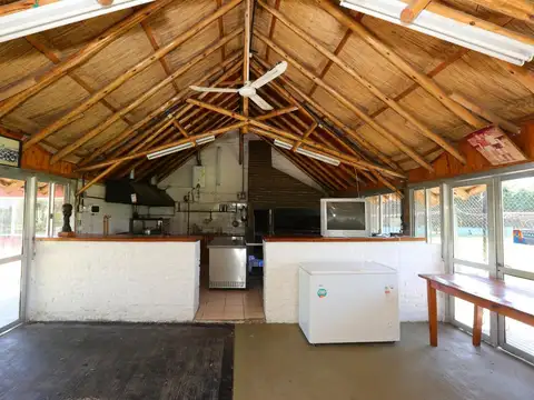 Terreno en Venta de 30000,0 m2