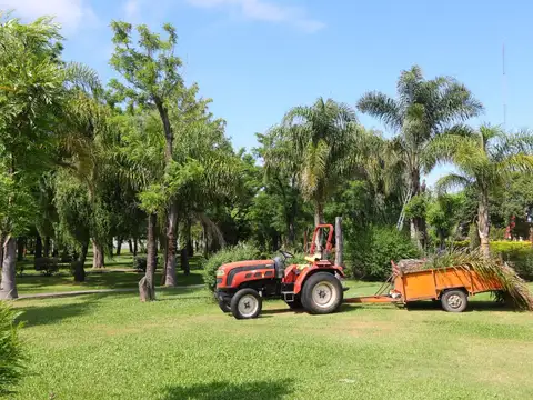 Terreno en Venta de 30000,0 m2