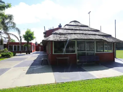 VENTA PREDIO DE 3 HECTAREAS EN MARIANO ACOSTA