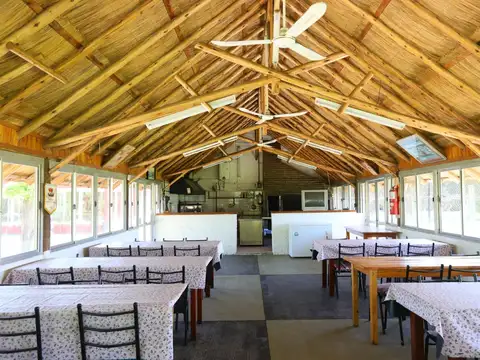 VENTA PREDIO DE 3 HECTAREAS EN MARIANO ACOSTA