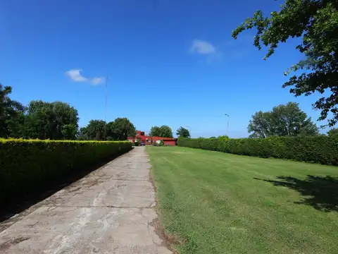 Terreno en Venta en Mariano Acosta, USD 111