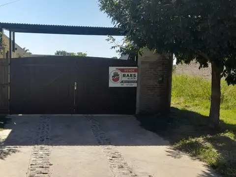 Quinta en Venta de 1 dormitorio