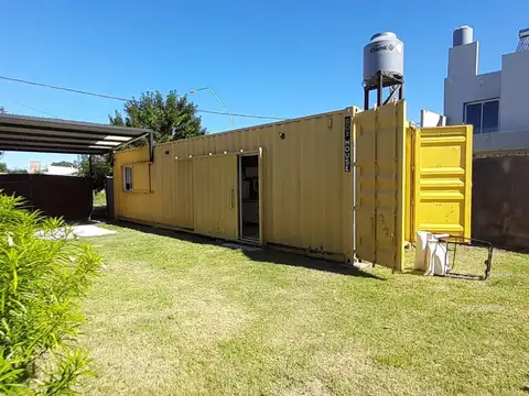 Quinta en Venta de 1 dormitorio