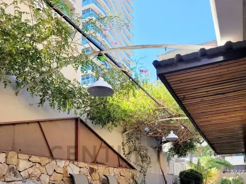 Complejo de departamentos