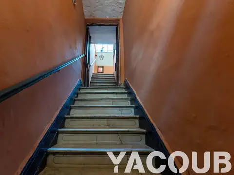 Depto Tipo Casa en Venta en Almagro, USD 254.000