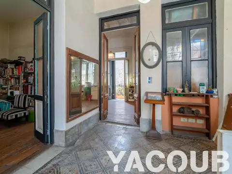 Depto Tipo Casa en Venta 70 años