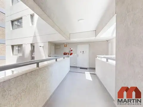 Departamento en Venta en Tigre Centro, USD 135.000