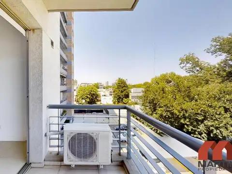 Departamento en Venta 8 años