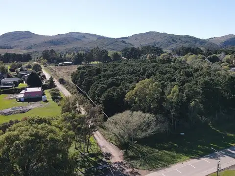 Terreno en Venta de 2711,0 m2
