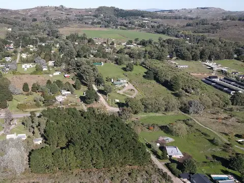 Terreno en Venta de 2711,0 m2