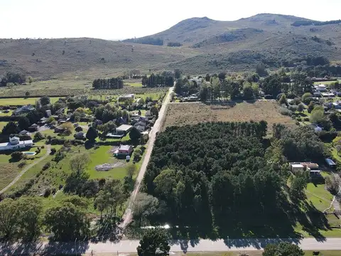 Terreno en Venta en Tandil, USD 170.000