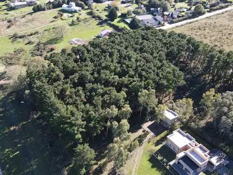 Terreno en Venta en Tandil, USD 170.000