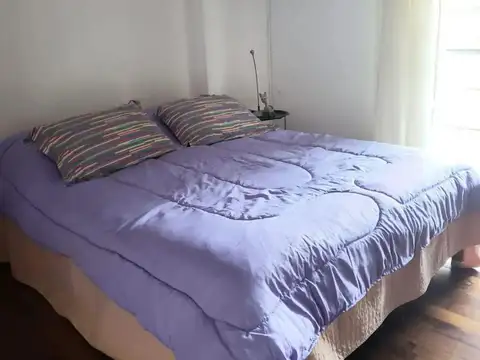 Departamento en alquiler temporario