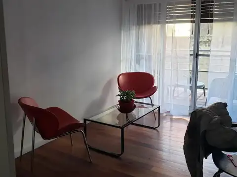 Departamento en Alquiler Temporal Permite mascota