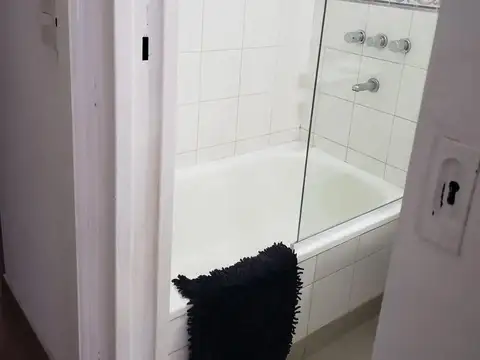 Departamento en alquiler temporario