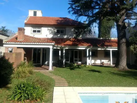 Casa en Venta 20 años