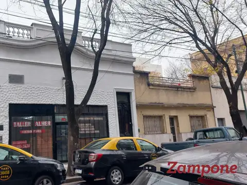 TERRENO 8,57 X 22,97 Usab 2 ACEPTA ADELANTO Y PAGOS O METROS FINALIZADOS