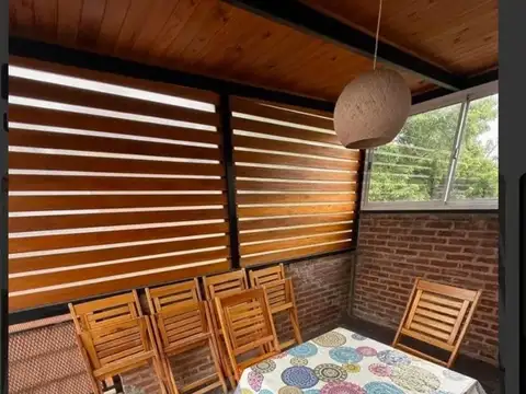 Depto Tipo Casa en Venta en Castelar, USD 75.000