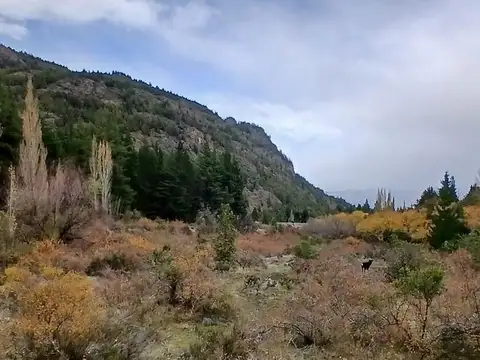 Terreno en Venta en El Bolsón, USD 625.000