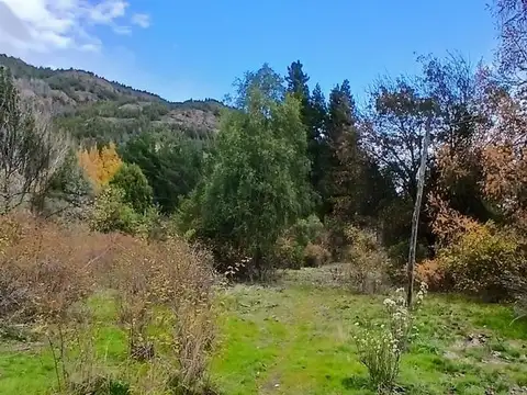 CHACRA