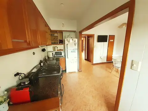 Tríplex 4 Amb. Venta Beccar Jardín-Pileta-Parrilla