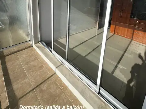 Departamento en Venta en Flores, USD 82.000
