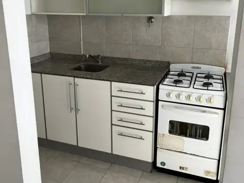 Departamento en Venta al Este