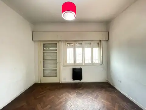 Alquiler Departamento 5 amb con balcon y  terraza en Ramos Mejia