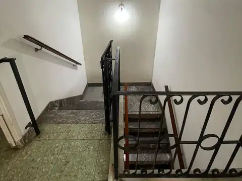 Departamento en Alquiler 50 años