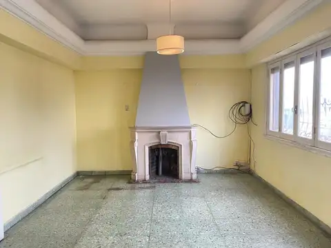 Departamento en Alquiler de 4 dormitorios