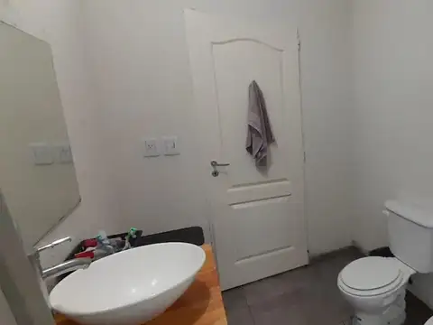 Departamento en Venta en Pilar, USD 50.000