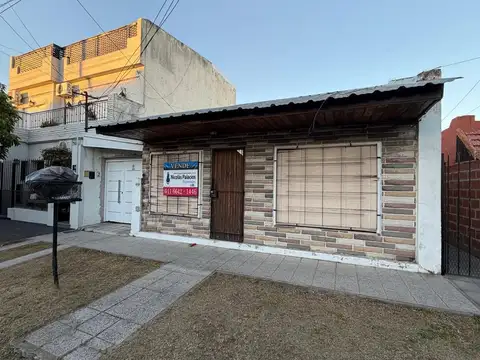 Comodoro Rivadavia 6036