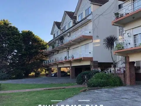 Departamento en Venta 