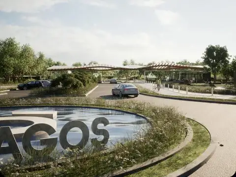 Terreno en Venta en Ibarlucea, USD 42.000