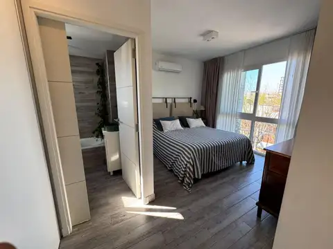 Departamento en Venta en Ciudad De Tigre, USD 230.000