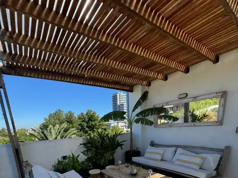 Departamento en Venta en Ciudad De Tigre, Tigre Centro