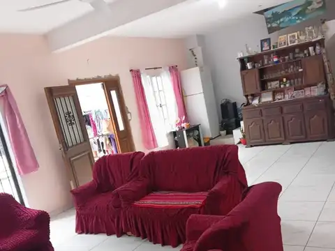 Casa en Venta en José Clemente Paz, USD 45.000