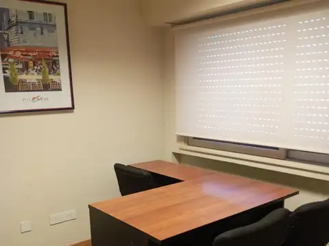 Oficina en Venta en Moron, USD 85.000