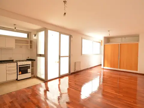 Departamento en Venta en Barrio Norte, CABA