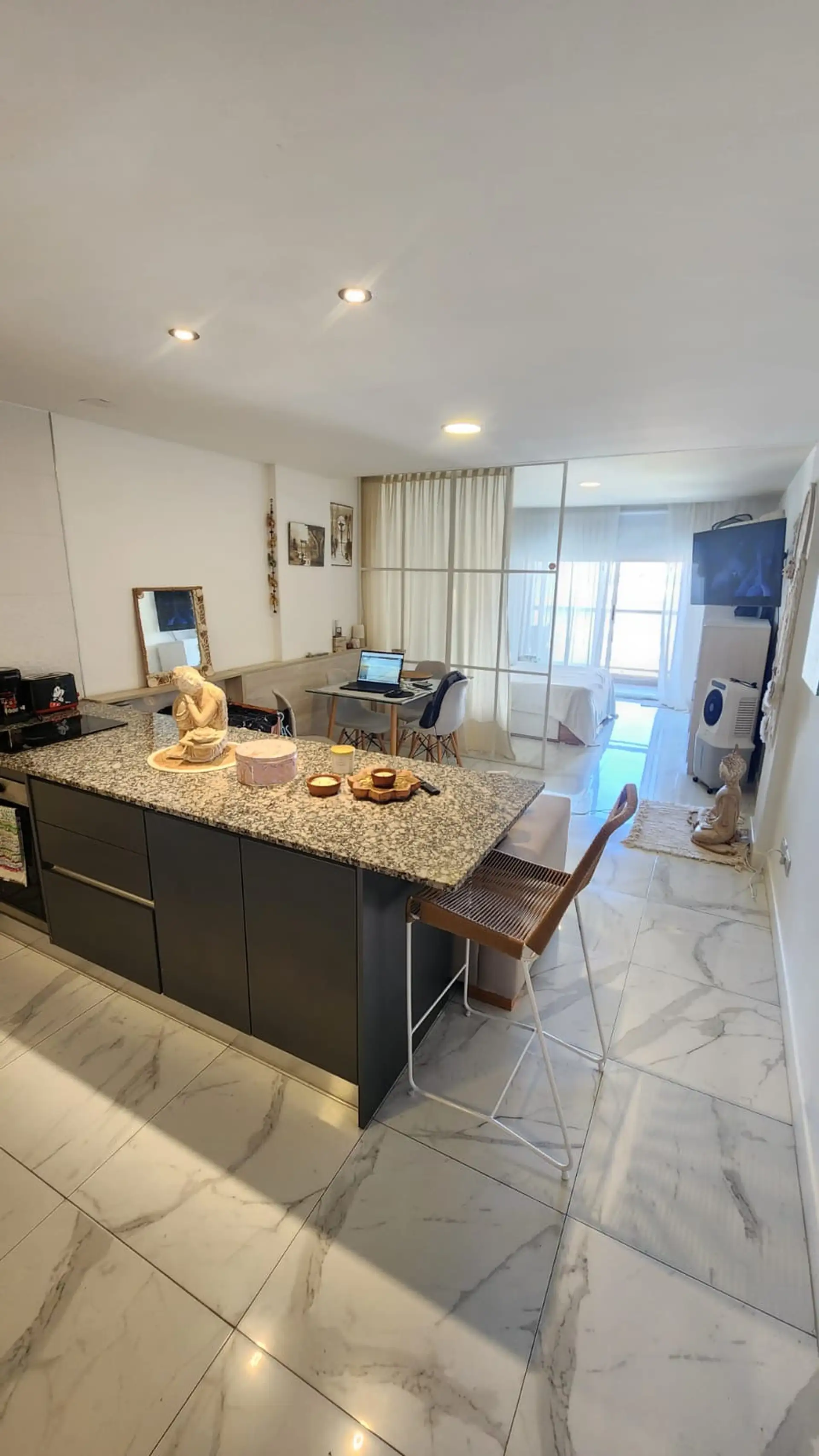 Departamento 1 amb en Venta!!!