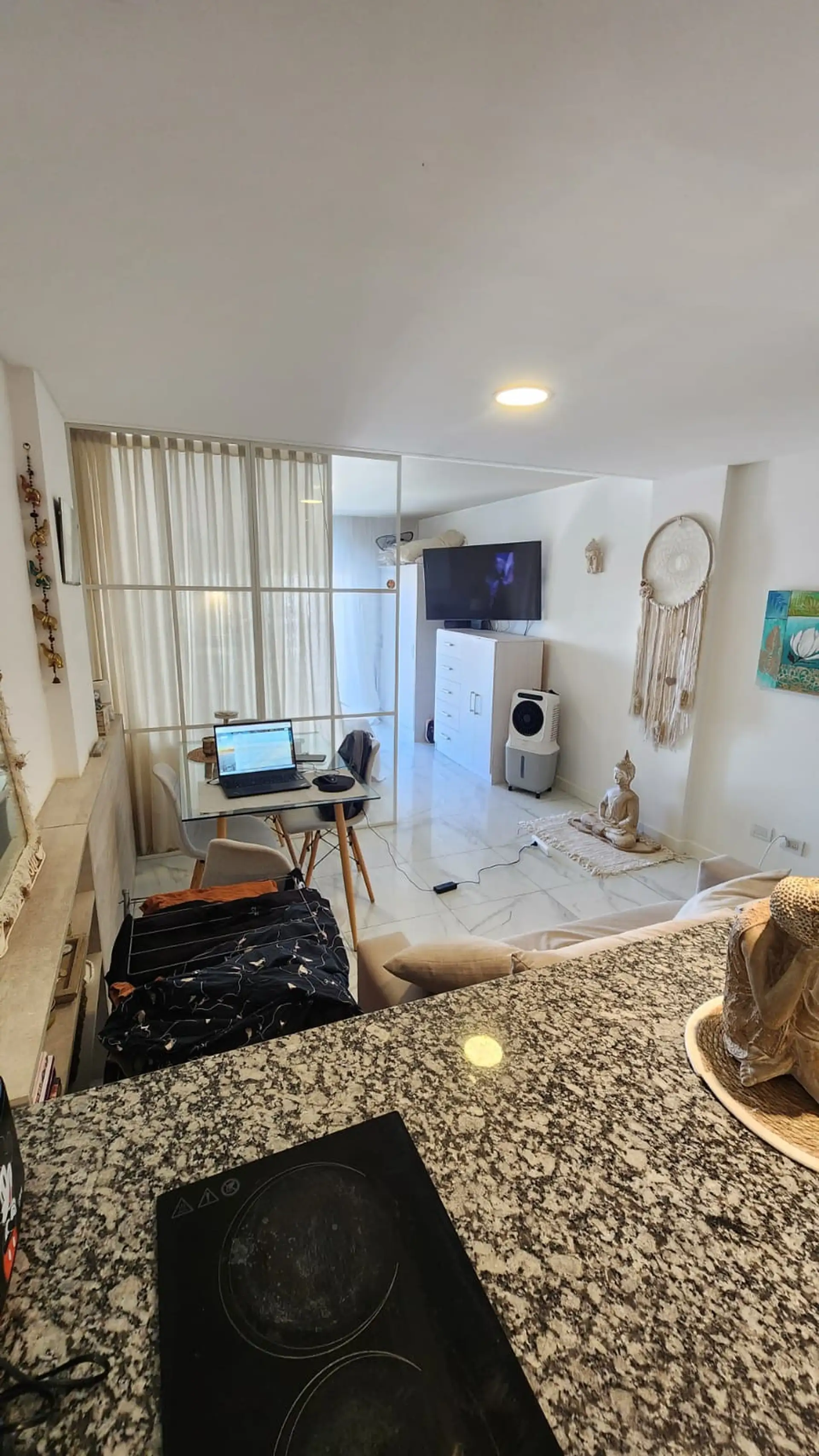 Departamento 1 amb en Venta!!!