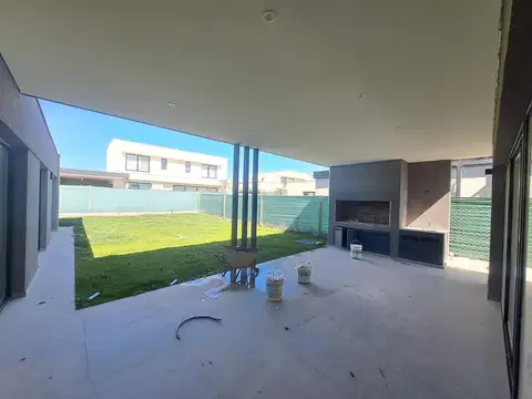 Casa en Venta A Estrenar