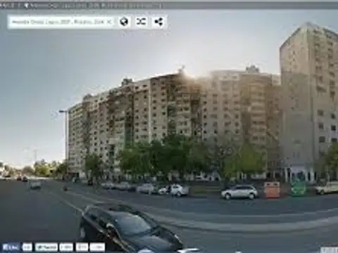 Departamento en Venta al Este