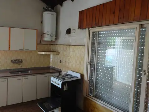 departamento de tres ambientes en San Justo