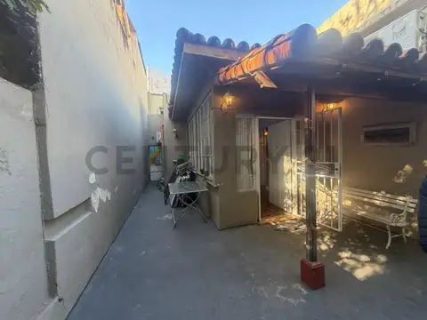 Venta casa 4 ambientes apto credito