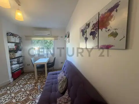VENTA CASA 4 AMBIENTES APTO CREDITO
