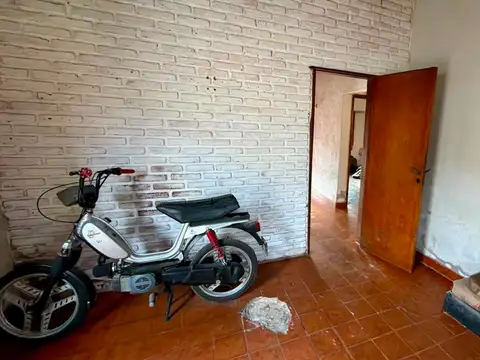 Depto Tipo Casa en Venta en Mar del Plata, USD 36.000