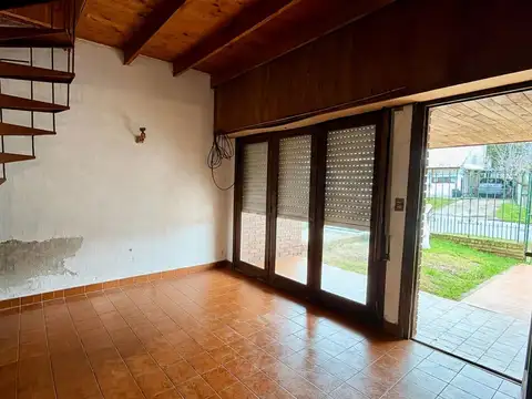 Depto Tipo Casa en Venta de 2 dormitorios